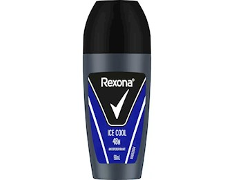 REXONA MAN ICE COOL ROLL ON 50ML