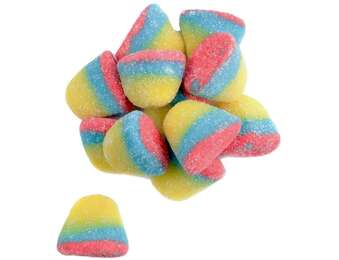 VIDAL SOUR TROP RAINBOW DROPS