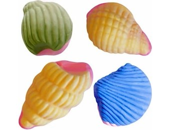 VIDAL SEA SHELLS 1.5KG (250)