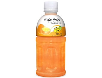 MOGU ORANGE 320ML X24