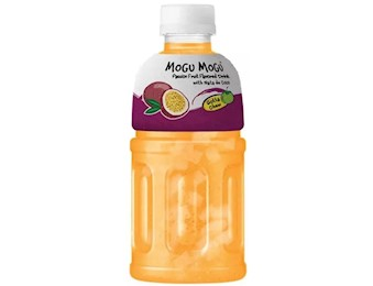 MOGU PASSION FRUIT 320ML X24