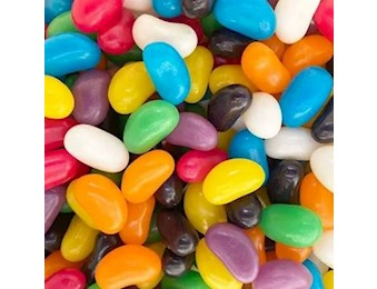 DRAGON GIANT JELLYBEANS X2KG (400)