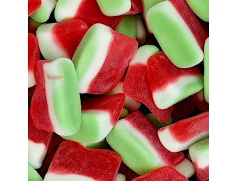 DRAGON OIL GUMMI WATERMELON 5G X2KG(400)
