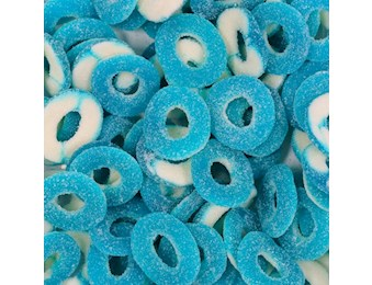 DRAGON SOUR BLUEBERRY RING