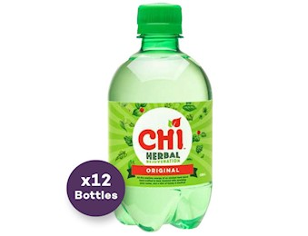 CHI ORIGINAL BOTTLE 400ML