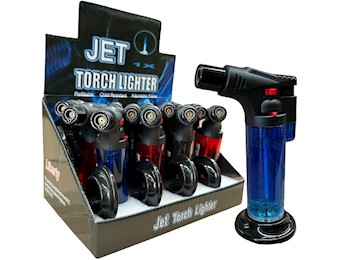 CLIPPER LARGE TORCH LIGHTER 