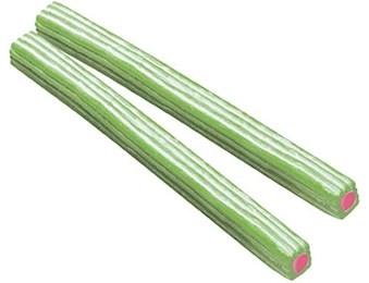 VIDAL RAYADITOS WATERMELON PIPES X200