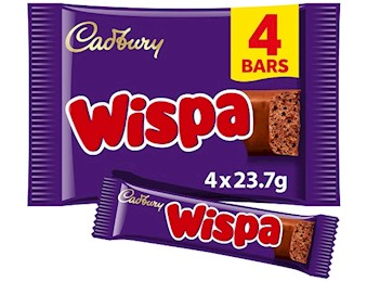 CAD WISPA ORIGNAL 94.8G 4PK