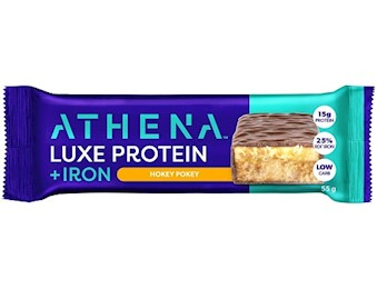 ATHENA LUXE HOKEY POKEY PR+IRON 55GX12