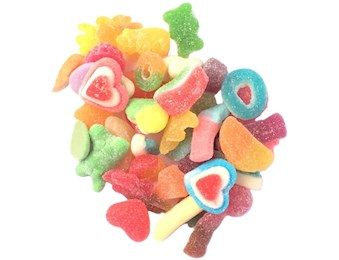 NOWCO SWEET N SOUR MIX X1.9KG APX 390