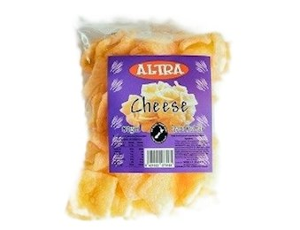 NNS ALTRA CHEESE 80G