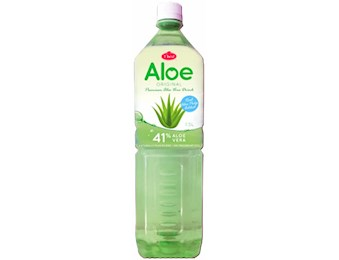 T' BEST ORIGINAL ALOE VERA 1.5L X12 (6X2)