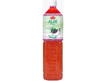 T BEST GRAPE ALOE VERA 1.5 X12
