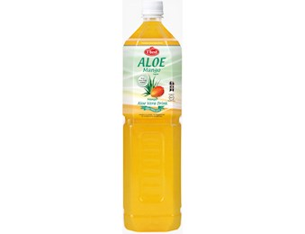 T BEST MANGO ALOE VERA 1.5 X12