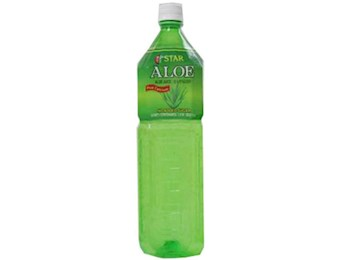 STAR ALOEVERA ORIGINAL 1.5LTR X12