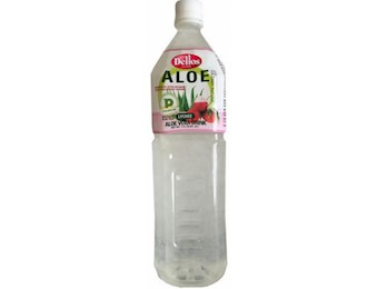 DELLOS LYCHEE ALOEVERA 1.5L