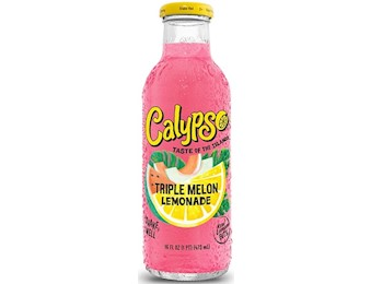 CALYPSO TRIPLE MELON LEMONDE 473ml