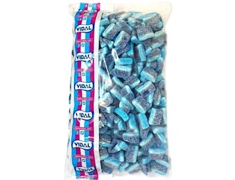 VIDAL SOUR WATERMELON SLICE 3KG