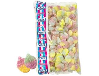 VIDAL SOUR BUBBLIZZ