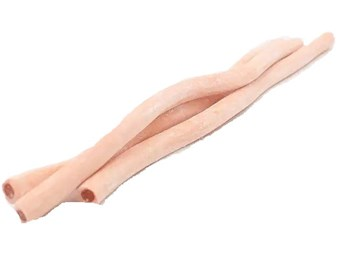 VIDAL FIZZY PEACH PENCILS 