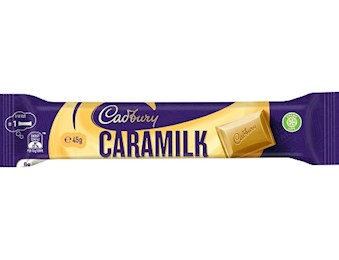 CADBURY CARAMILK BAR 45G