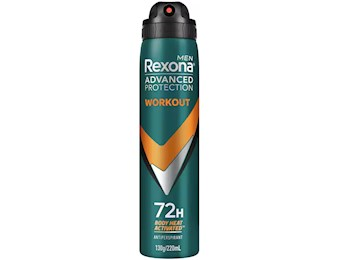 REXONA MEN ADVANCED PROTECTION CLIMATE CONTROL 220MLX 6