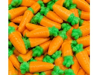 DRAGON CARROTS 2KG PACK