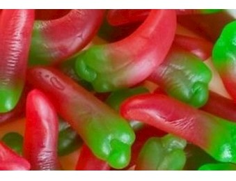 DRAGON SWEET CHILLY PEPPERS X 2KG