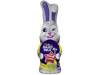 CAD CLINKERS BUNNY 160G 