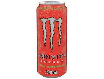 MONSTER ULTRA WATERMELON CAN 500ML