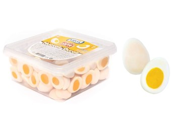 VIDAL BOILED EGGS X75aprx