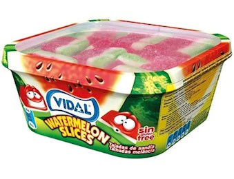 VIDAL WATERMELON SLICE X75aprx