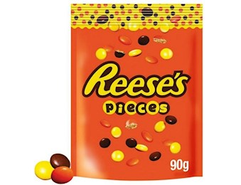 REESES PIECES POUCH 90GX10