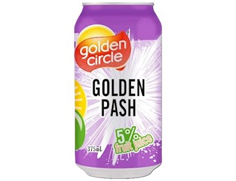 GOLDEN CIRCLE GOLDEN PASS 375MLX24