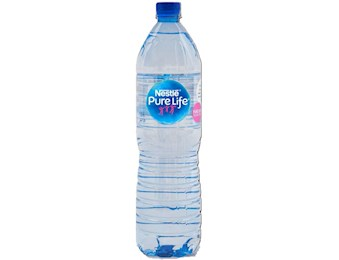 NESTLE PURE LIFE WATER BOTTLE 1.5LX12