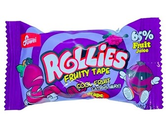 FUWEI GRAPE ROLLIES 21G