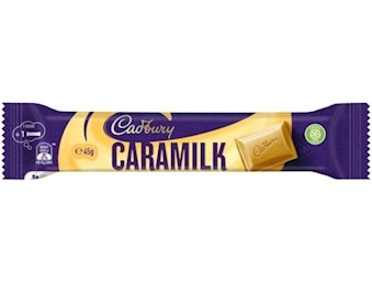 CADBURY CARAMILK BAR 45G