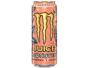 MONSTER MARIPOSA 500ML
