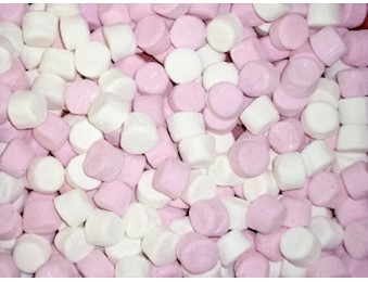 PASCALL MARSHMALLOWS 1KG X 6