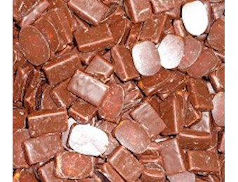 PINEAPPLE PIECES 5KG 