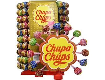 CHUPA CHUPS STAND X200