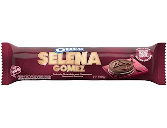 OREO 128G UNIVERSAL MUSIC SLUG    128X20