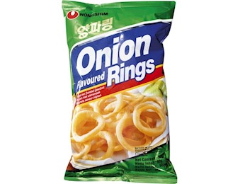 NONGSHIM ONION RING 90G