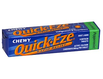 WALCO QUICK-EZE CHEWY 40G