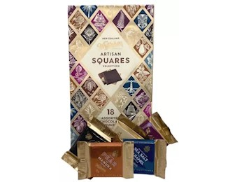 WHITTAKERS ARTISAN SQ SELECTION 189G X1