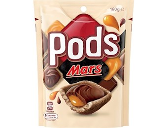 MARS PODS176G
