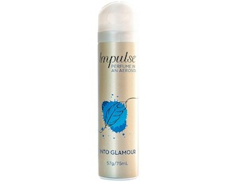 IMPULSE INTO GLAMOUR 75ML