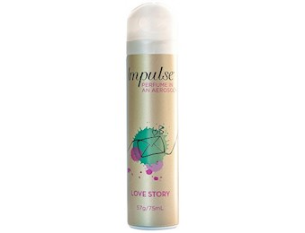 IMPULSE LOVE STORY 75ML