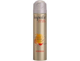 IMPULSE GODDESS 75ML