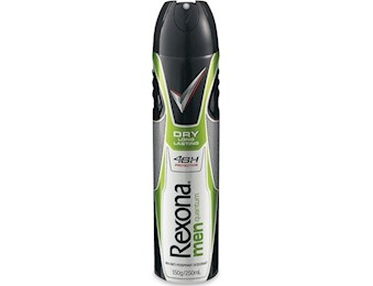 REXONA MEN QUANTUM 250ML